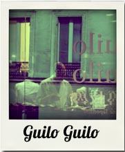 Guilo Guilo